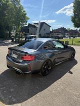 BMW M2 Coupé DKG M Performance Drivers Package  - BMW M2