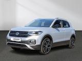Volkswagen T-Cross Style Rückfahrkamera Lane-Assist LED ACC - Volkswagen T-Cross in Hamm