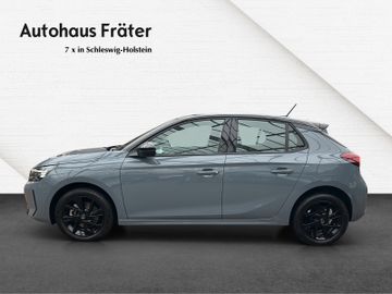 Fotografie 5 des Opel Corsa GS Kamera LED Allwetterreifen Sitzheizung