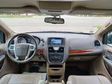 Chrysler Voyager.Town&Country LPG/BRC-Unterflurtank.TV. - gebrauchte Chrysler Van