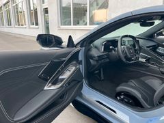 CORVETTE Z06 Coupe 3LZ  Werksgarantie GEIGERCARS