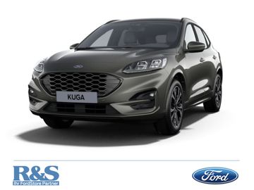 Ford Kuga ST-Line X+Automatik+LED+B&amp;O+Key-Free