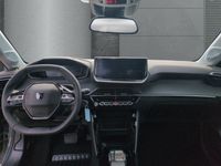 Peugeot 208 - Vorschau Bild 10