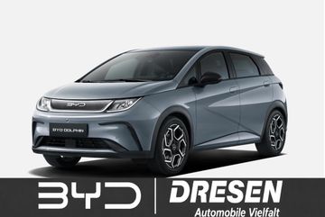 BYD Leasingangebot: BYD DOLPHIN Comfort | LED I Sitzheizung I 360 Kamera