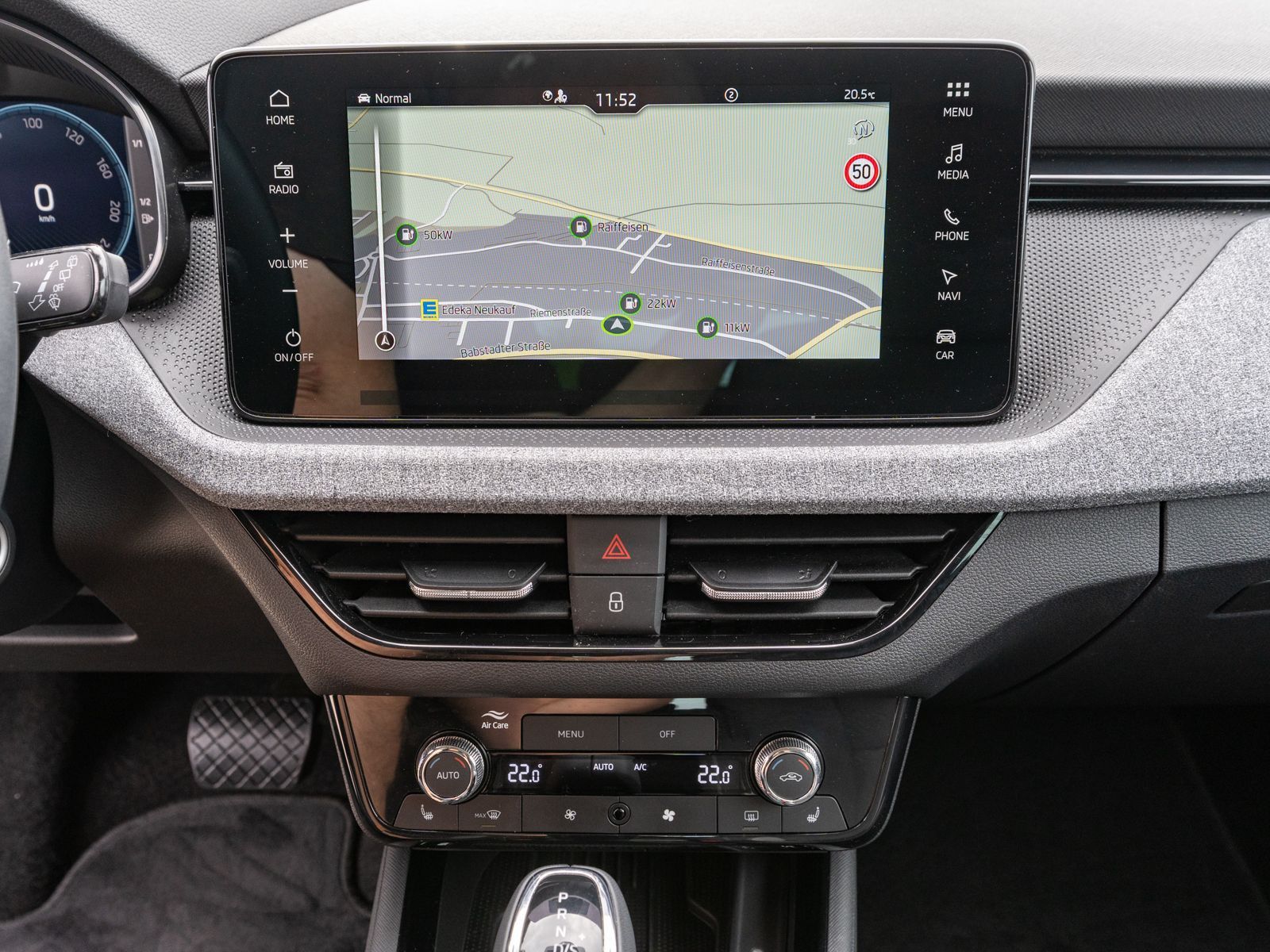 Skoda Scala - Bild 13