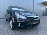 Ford C-Max 1,8 Titanium,Teilleder,AHK - Ford C-Max aus 2010: Titanium