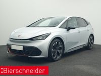 Cupra Born - Vorschau Bild 1