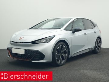 Cupra Leasingangebot: Cupra Born Leasing ab 335EUR 5-J-GAR NAVI LED HEAD UP