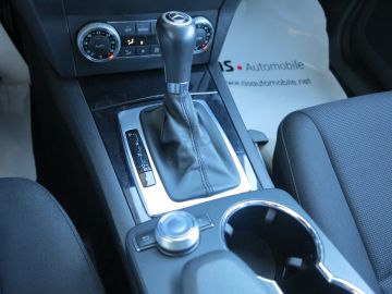 Mercedes GLK 220 - 11