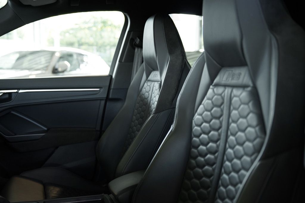 Audi Rsq3