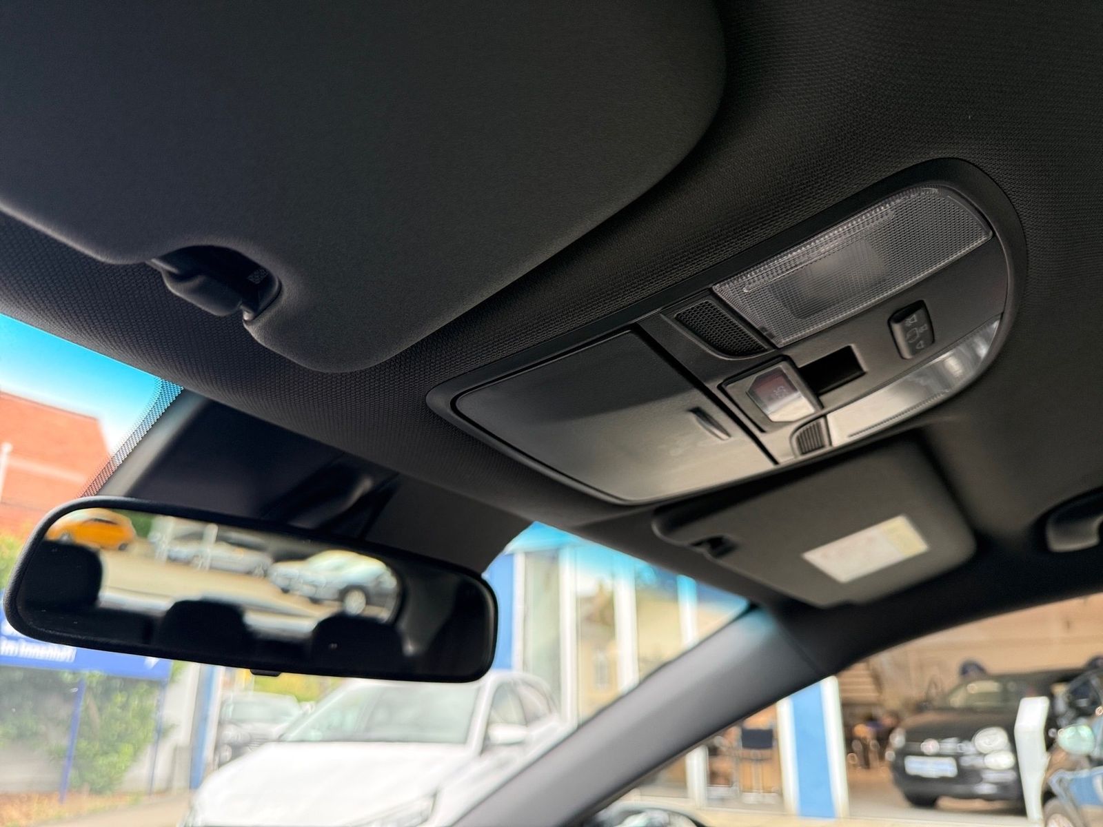 Hyundai i30 – Bild 28