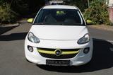 Opel Adam Jam Twisdet Color Klima Leder Alu 17 PDC - Opel Adam in Wiesbaden