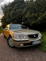 Honda Legend/ Garagenfahrzeug/ Scheckheftg... - Honda Legend Gebrauchtwagen