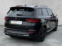 Cupra Ateca - Vorschau Bild 5