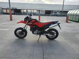 Honda FMX 650 - HONDA FMX 650
