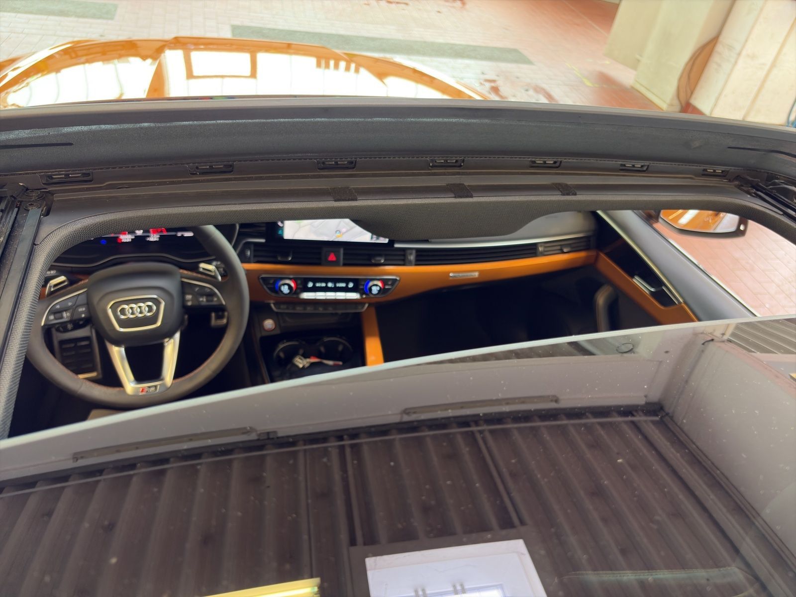 Audi RS5 - Bild 19