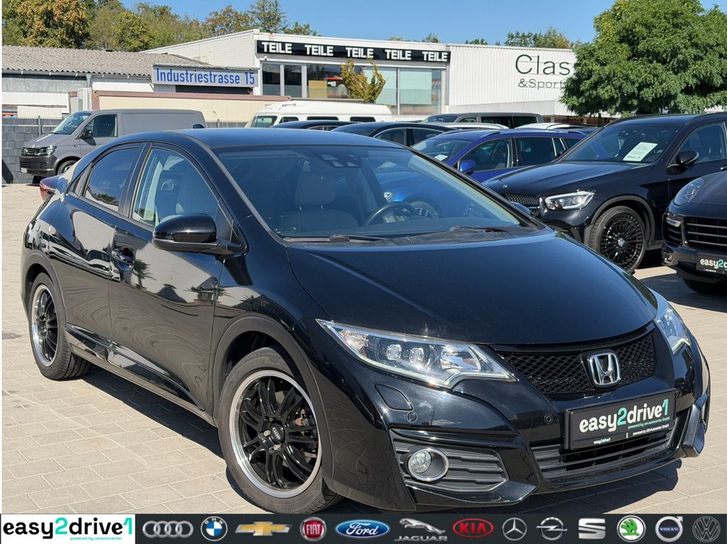 Image of Honda Civic
