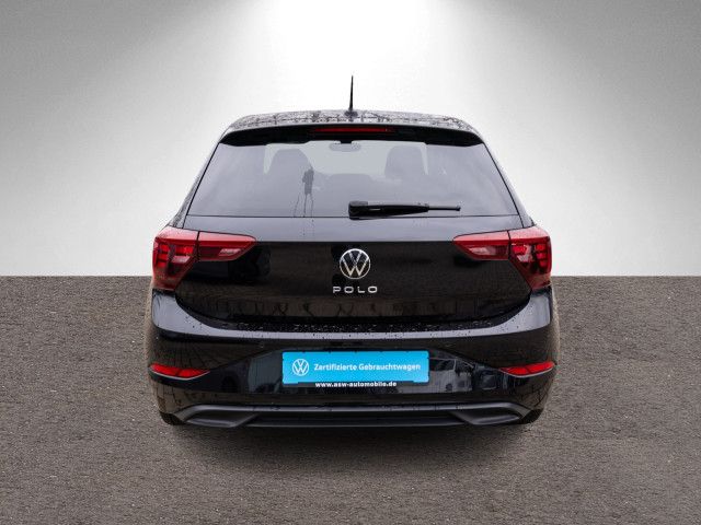 Volkswagen Polo - Bild 6