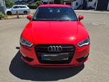 Audi A3 1.8 TFSI S line Sportback S line - Audi A3: Rot