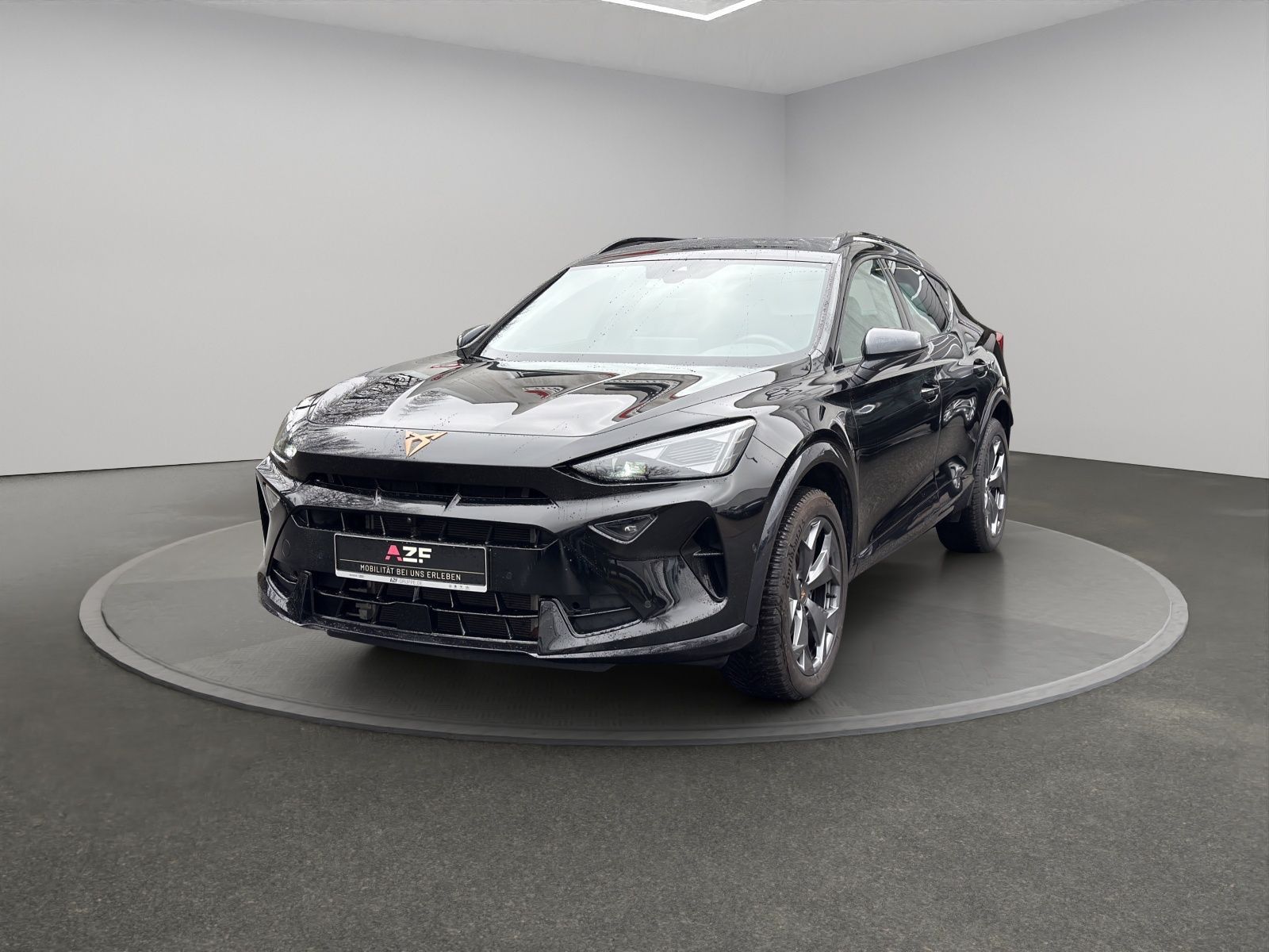 Cupra Formentor - Bild 2