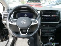 Volkswagen T-Cross - Vorschau Bild 13
