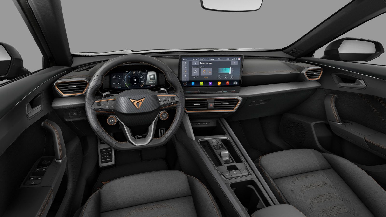 Cupra Formentor - Bild 8