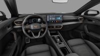 Cupra Formentor - Vorschau Bild 8