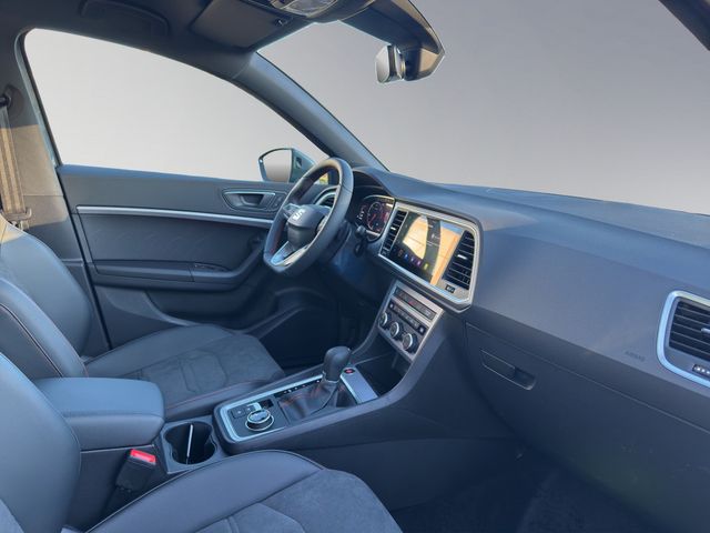 Ateca FR 2.0 TDI KAMERA NAVI ACC FACEL. LED 360°