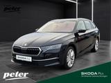 Skoda OCTAVIA COMBI EXCLUSIVE 2.0 TDI DSG *MATRIX*ACC* - Skoda Octavia: Exclusive