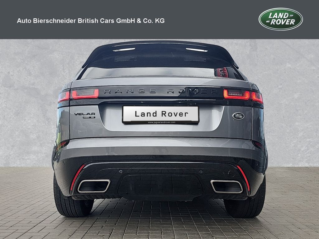 Land Rover Range Rover Velar D300 R-Dynamic SE