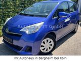 Toyota Verso-S 1,33-l-Dual-VVT Multidrive S Club°Kamera - Toyota Verso-S aus 2011