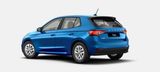 Skoda Fabia 1.0 TSI DSG SELECTION*LED*RFK*VC*SHZ*NSW*L - Skoda Fabia in Magdeburg