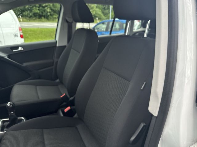 Tiguan 1.4 TSI Trend & Fun Klima Einparkhilfe