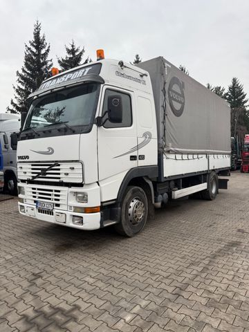 Volvo FH 420 manual