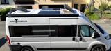 Fiat Kastenwagen Vantourer "Edition Traum Camper"
