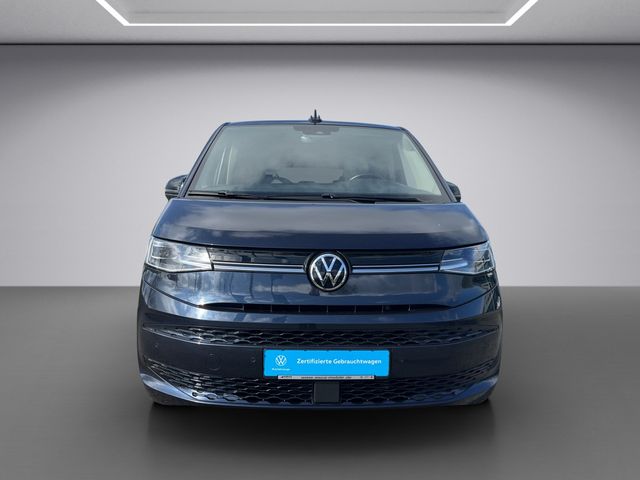 T7 Multivan Life LÜ 2.0TDI MATRIX-LED 7-SITZER