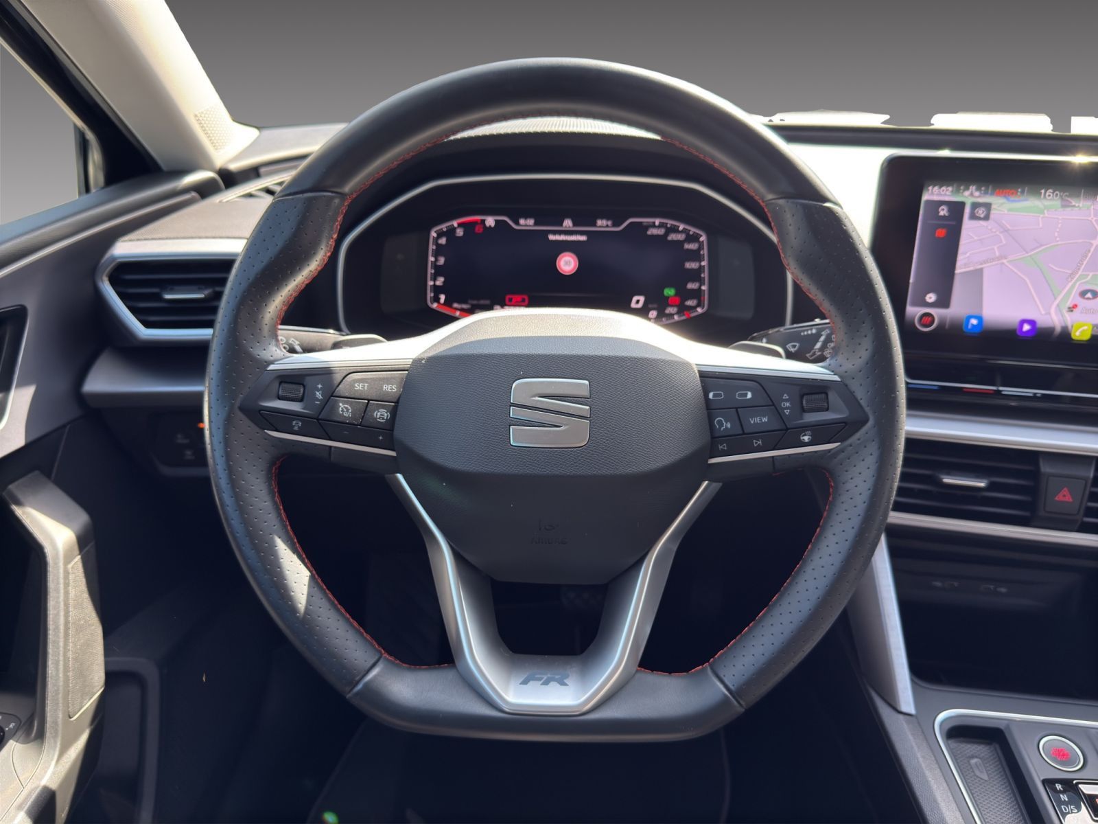 Seat Leon - Bild 11