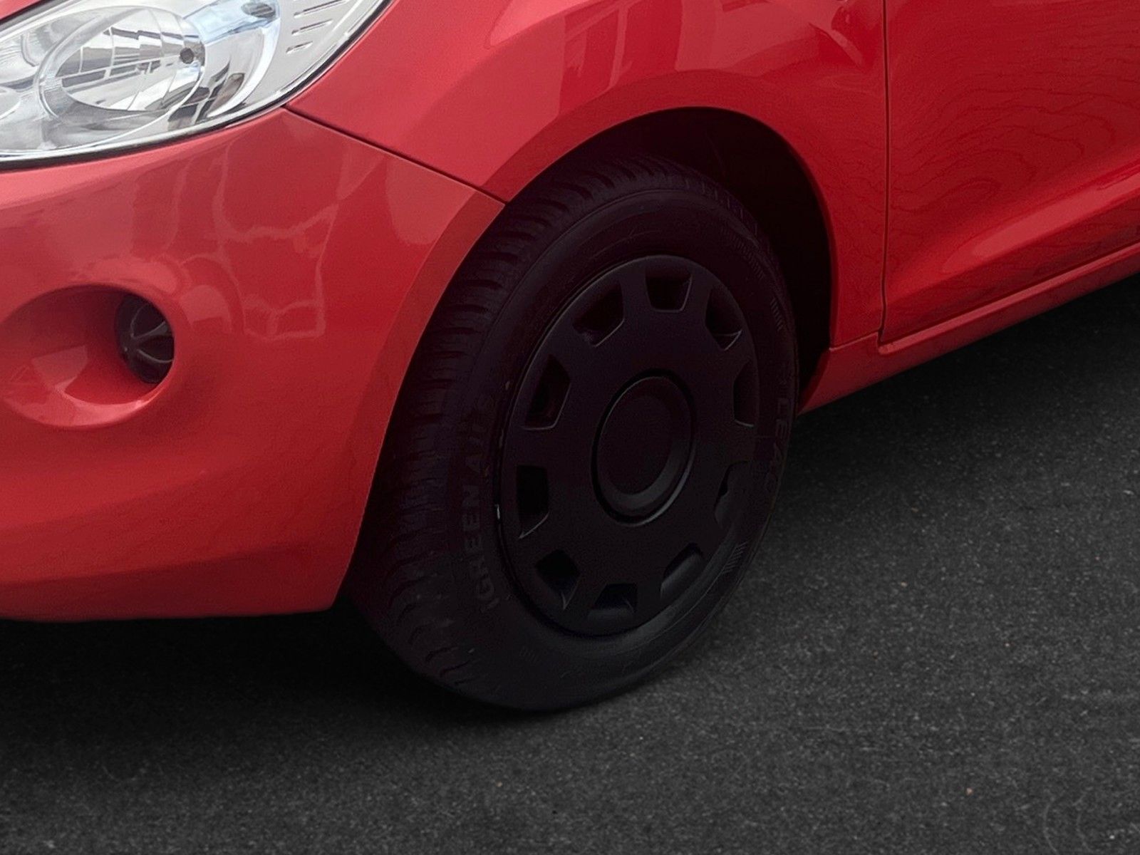 Ford Ka 1.2 Trend – Bild 7