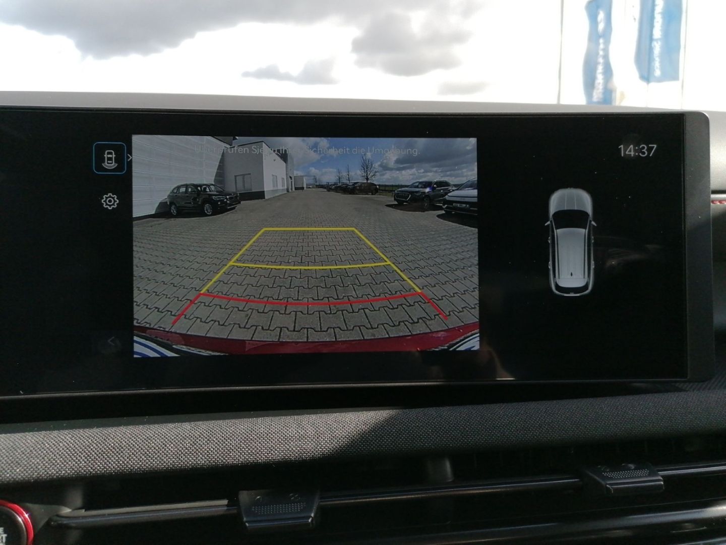 Hyundai Tucson – Bild 18