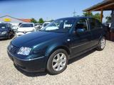 Volkswagen Bora 1.6 Pacific - Volkswagen Bora in Dresden