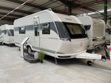 Hobby Excellent Edition 540 WLU Modell 2025 / 2000 Kg  - Offers matching your search criteria