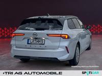 Opel Astra Sports Tourer GS 1.2 Turbo 96 kW (130 PS)