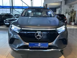 Mercedes-Benz EQS 450+ SUV ElectricArt Pano. Leder AHK 360°Cam - Mercedes EQS SUV