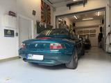 BMW Z3 2.8i Roadster | Hardtop | Sammlerfahrzeug - BMW Z3 in Hamburg