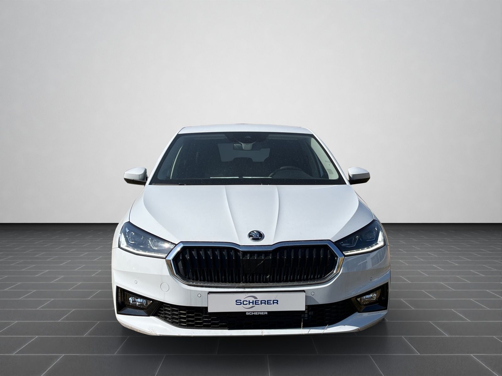 Skoda Fabia - Bild 7
