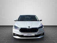 Skoda Fabia - Vorschau Bild 7
