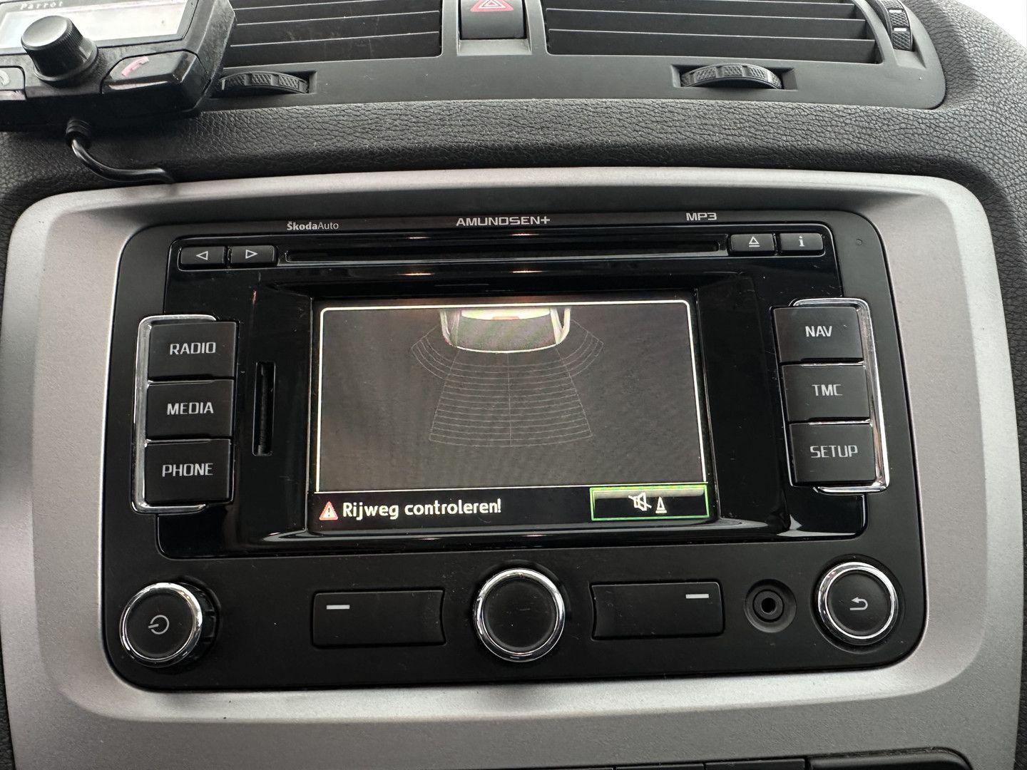 Skoda Octavia 2012 — photo 13