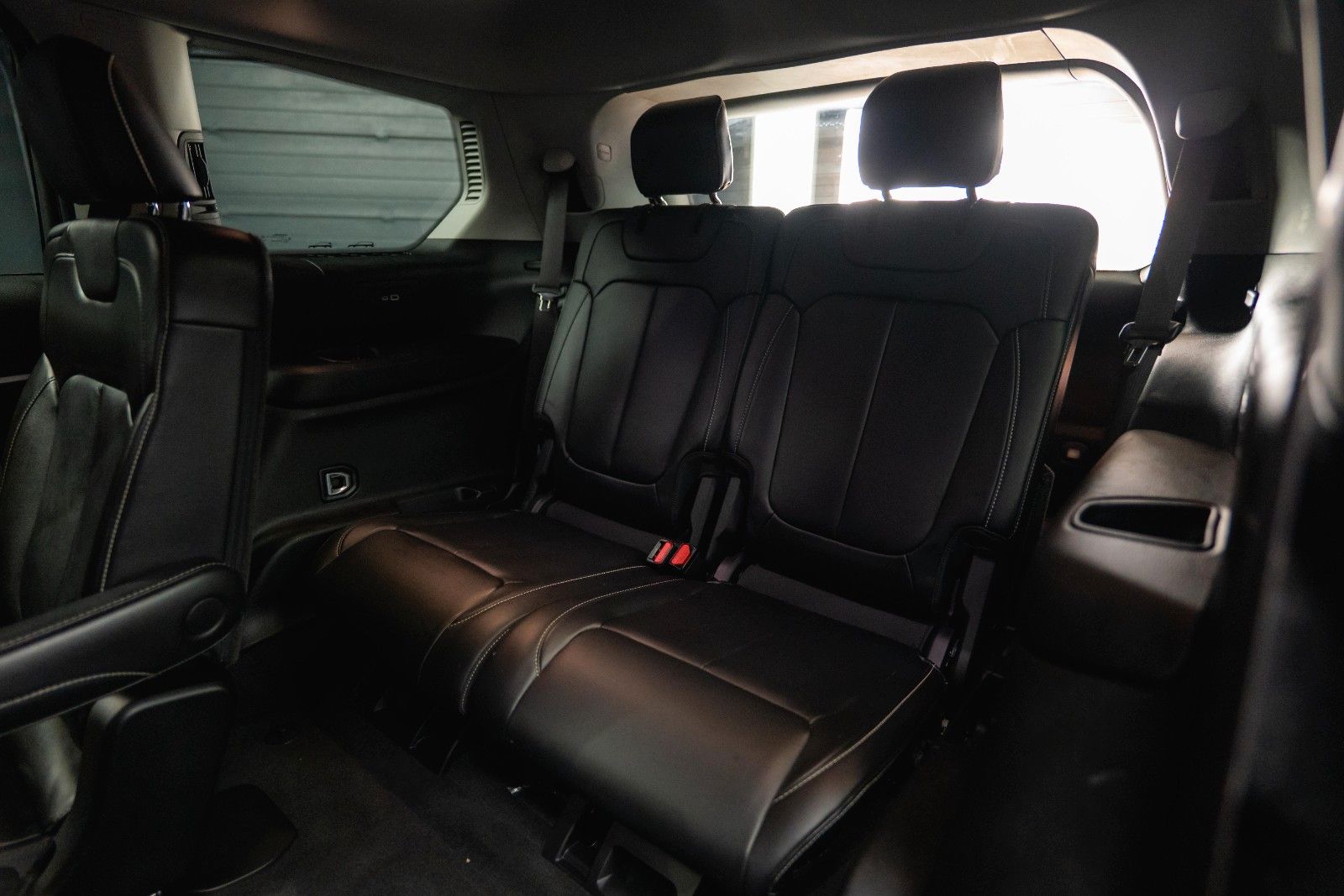 Fahrzeugabbildung Jeep Grand Cherokee 3.6 4x4 LIMITED L Modell 2022 ACC