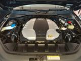 Audi Q7 4.2 TDI quattro tiptronic - S-Line - Audi Q7 Gebrauchtwagen in Frankfurt