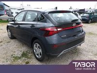 Hyundai i20 - Vorschau Bild 4